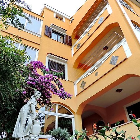 Apartment Peric Zadar Rom bilde
