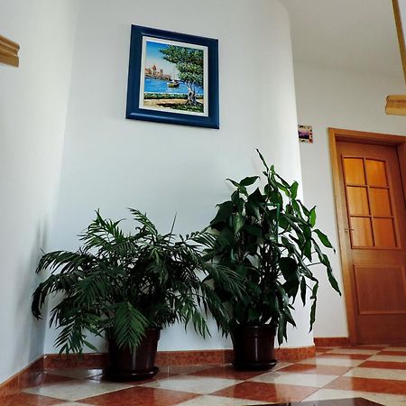 Apartment Peric Zadar Eksteriør bilde