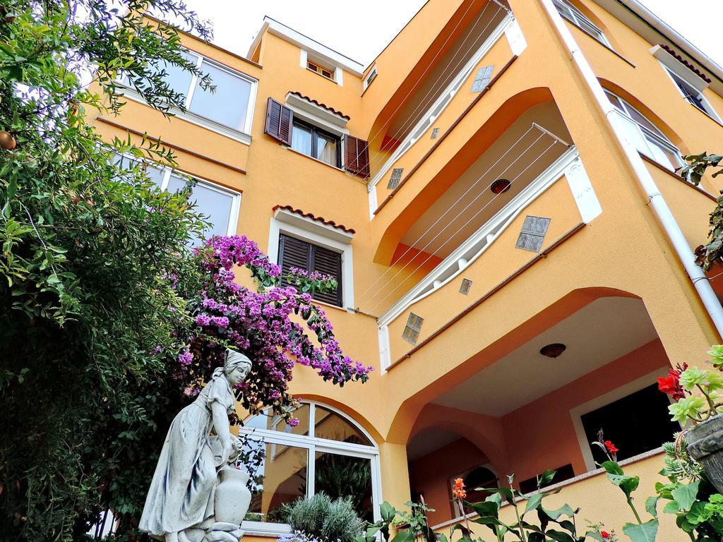Apartment Peric Zadar Rom bilde