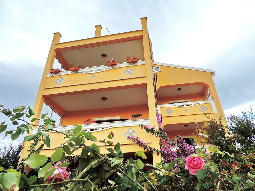 Apartment Peric Zadar Rom bilde
