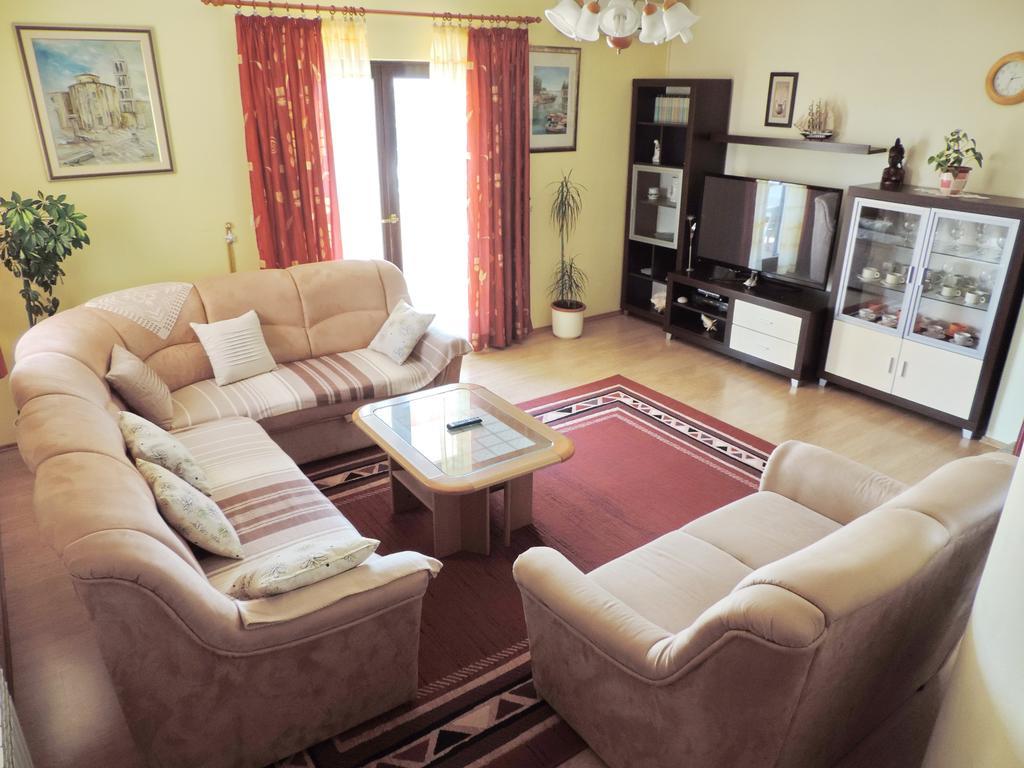 Apartment Peric Zadar Rom bilde