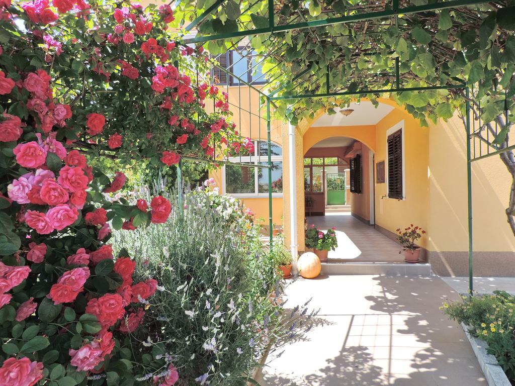 Apartment Peric Zadar Rom bilde