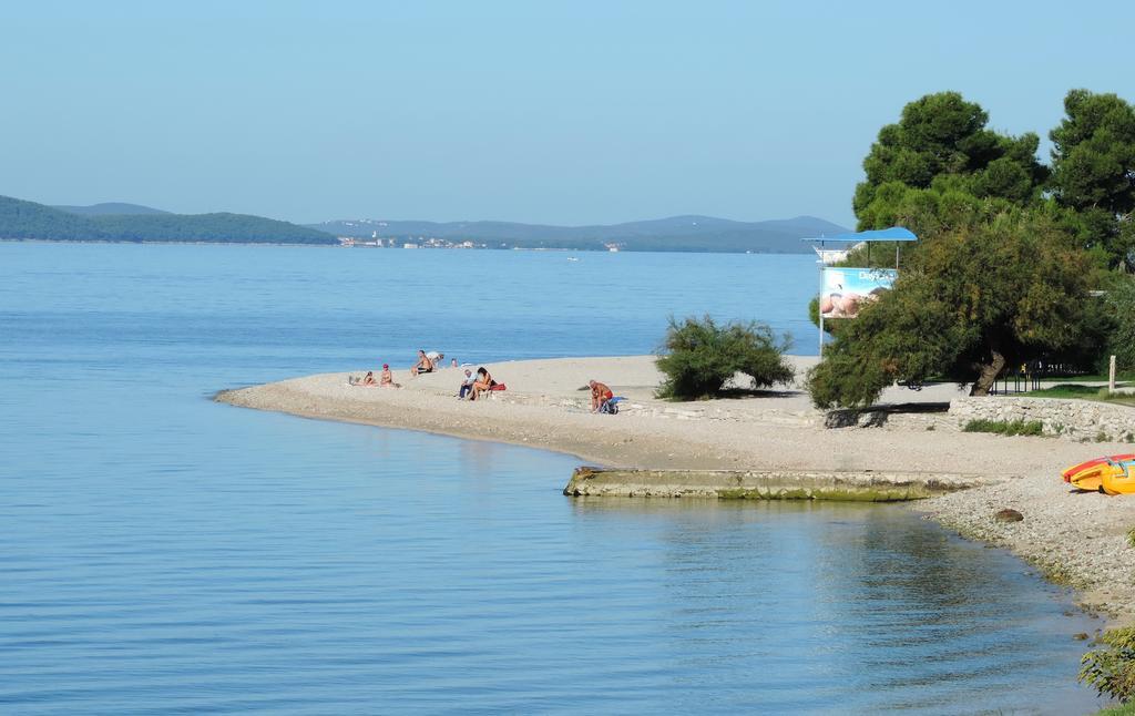 Apartment Peric Zadar Rom bilde
