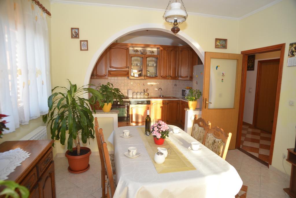 Apartment Peric Zadar Rom bilde