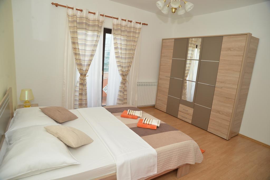 Apartment Peric Zadar Rom bilde