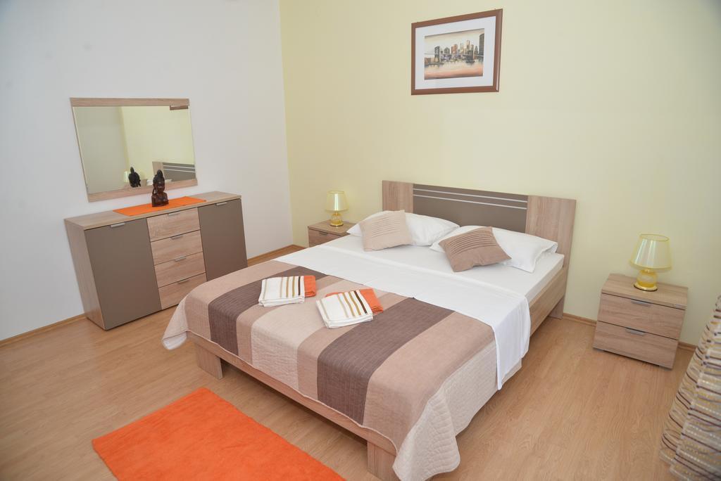 Apartment Peric Zadar Rom bilde