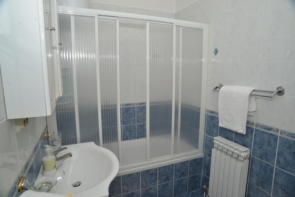 Apartment Peric Zadar Rom bilde
