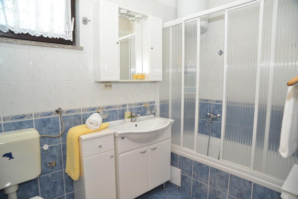 Apartment Peric Zadar Rom bilde