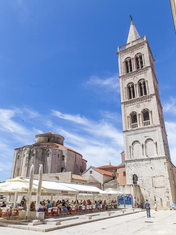 Apartment Peric Zadar Rom bilde