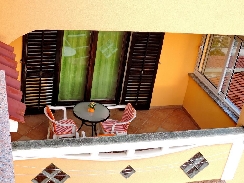 Apartment Peric Zadar Rom bilde