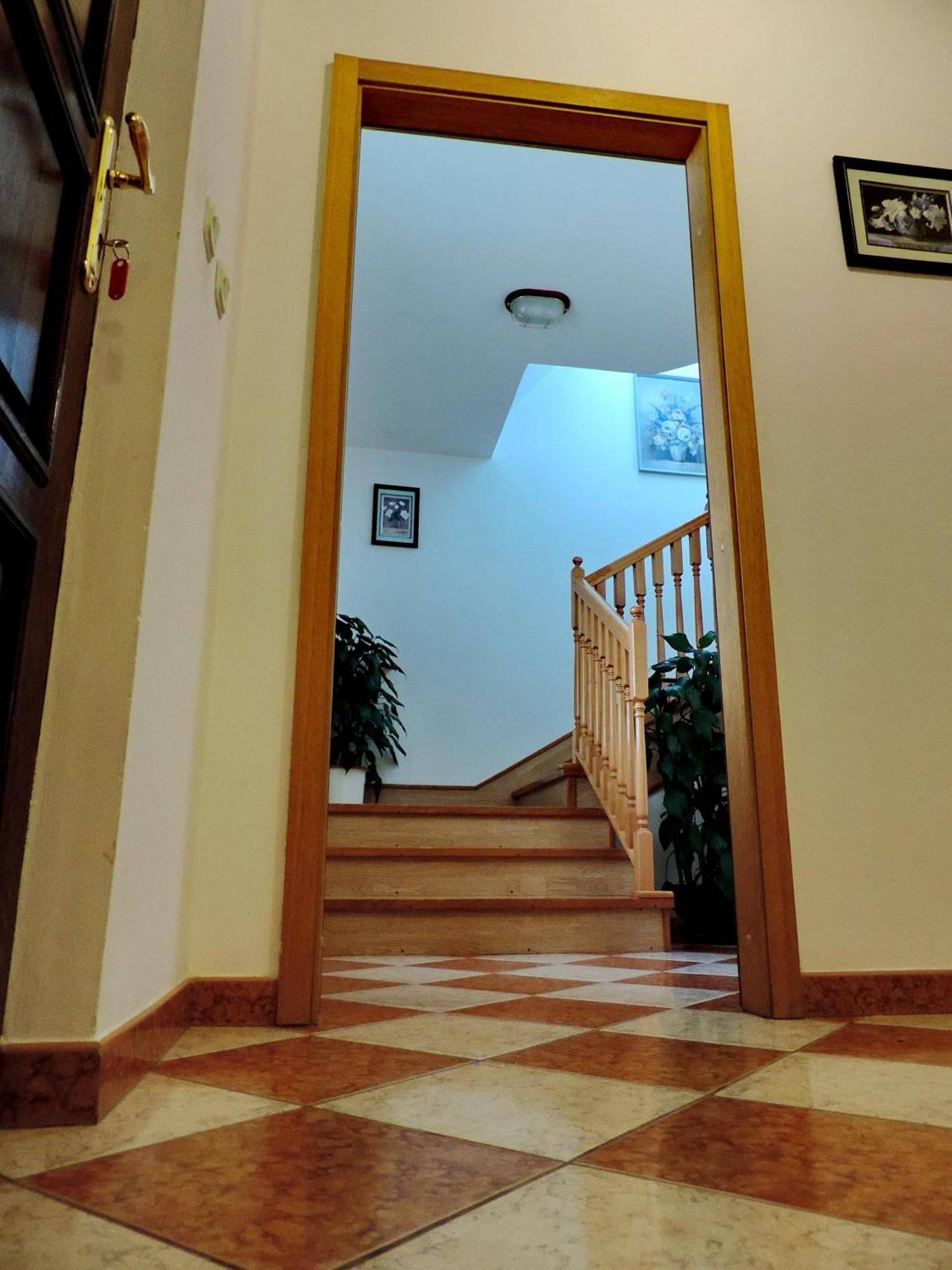 Apartment Peric Zadar Eksteriør bilde