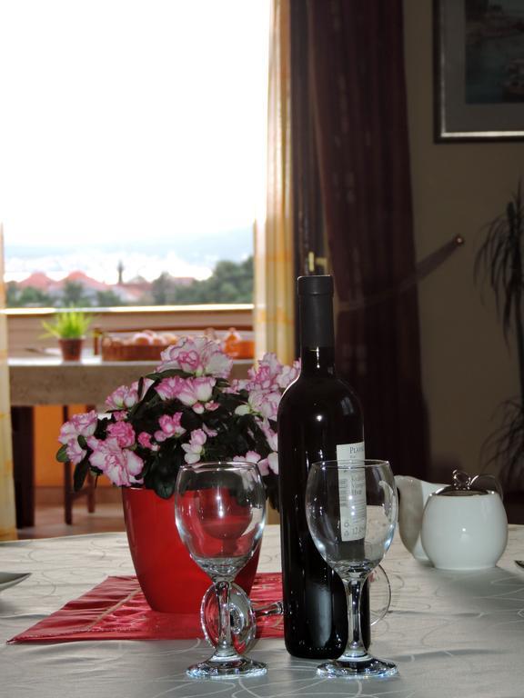 Apartment Peric Zadar Rom bilde