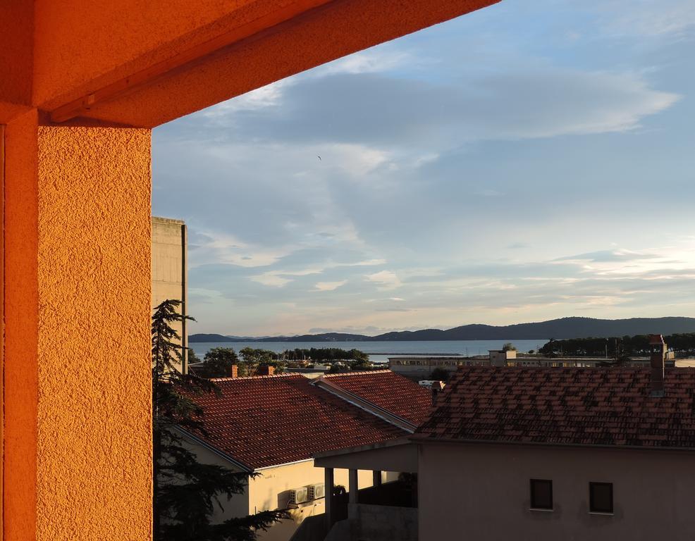 Apartment Peric Zadar Rom bilde