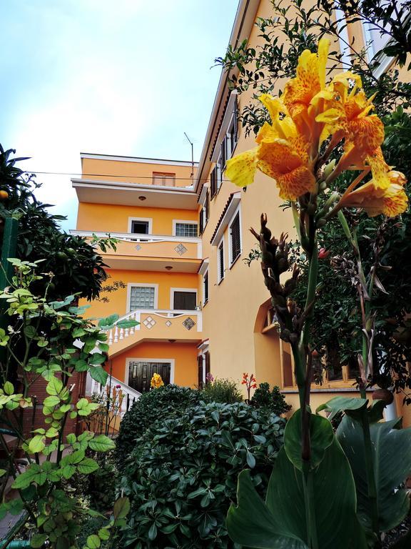 Apartment Peric Zadar Rom bilde