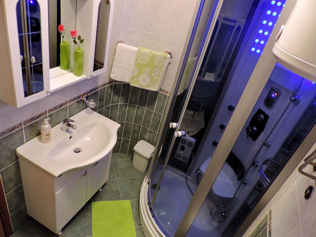 Apartment Peric Zadar Rom bilde