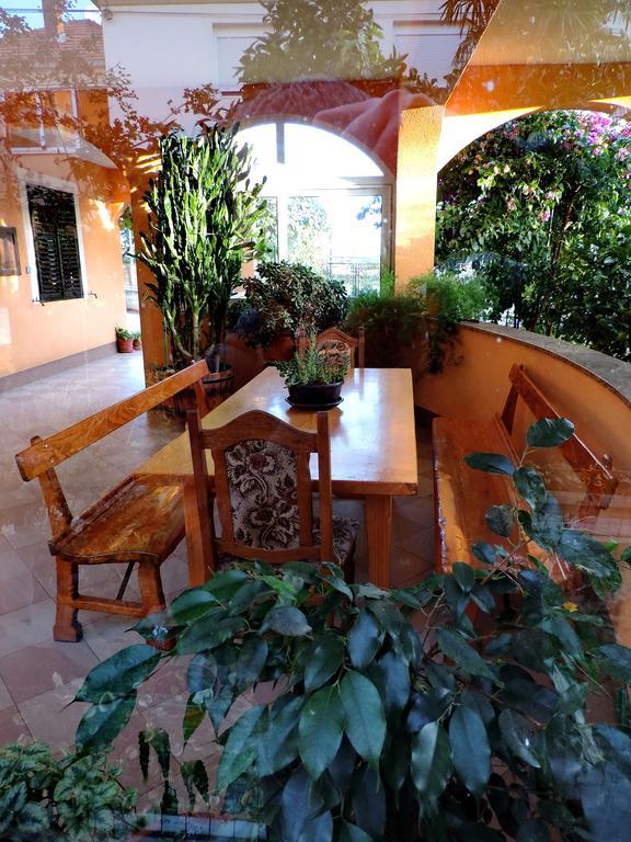 Apartment Peric Zadar Rom bilde
