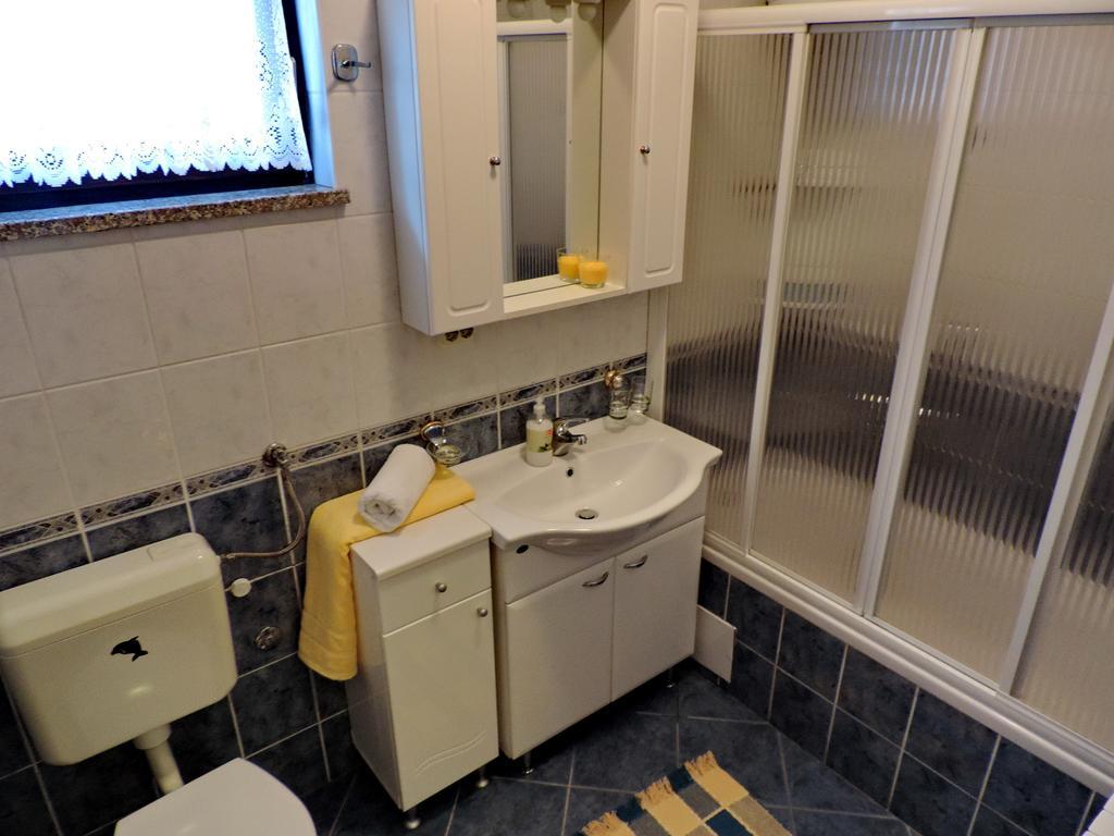 Apartment Peric Zadar Rom bilde