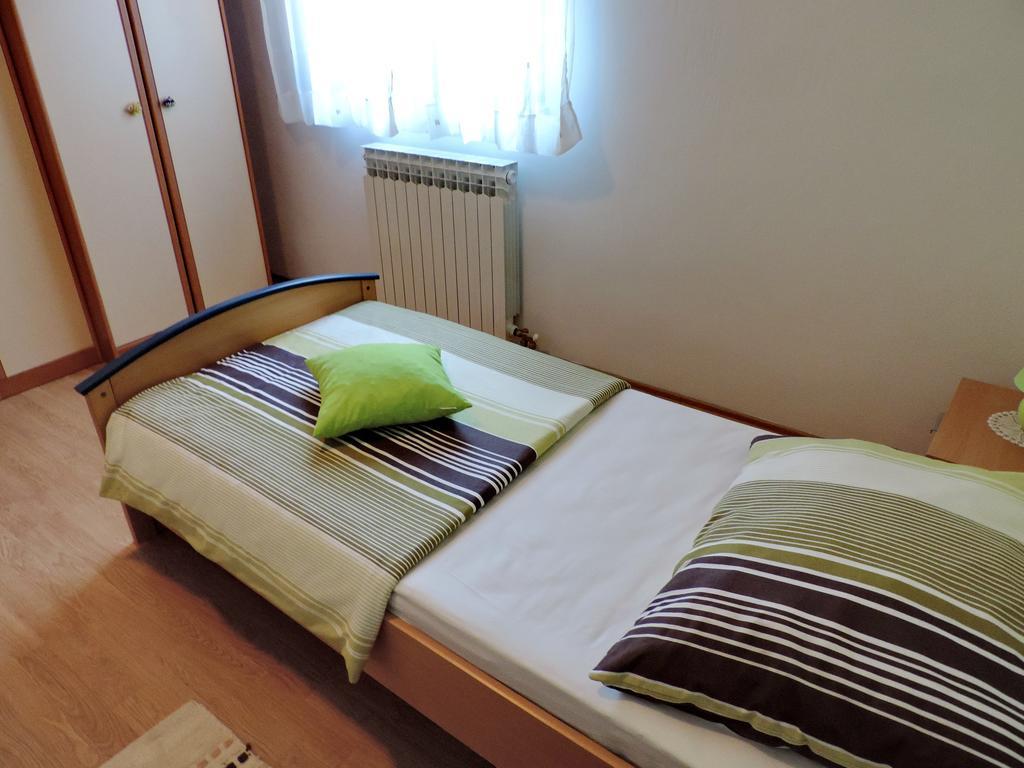 Apartment Peric Zadar Rom bilde